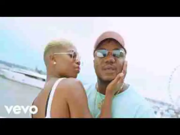 Video: CDQ – Mujo